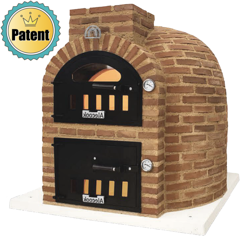 Unternehmen: Alecook Bunker Toronto - ofen.guru