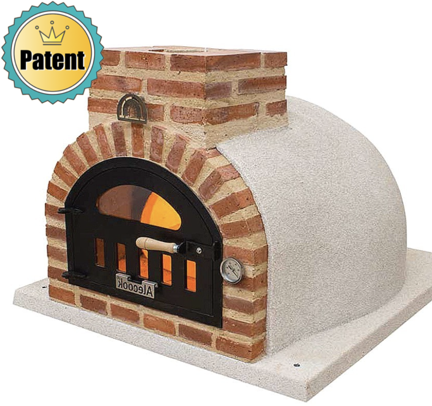 Unternehmen: Alecook Bunker Madrid - ofen.guru