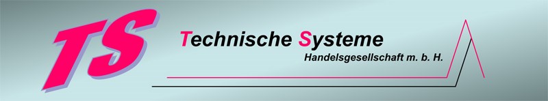 Unternehmen: TS Technische Systeme - TS Technische Systeme GmbH