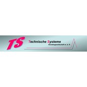 Unternehmen - TS Technische Systeme - TS Technische Systeme GmbH