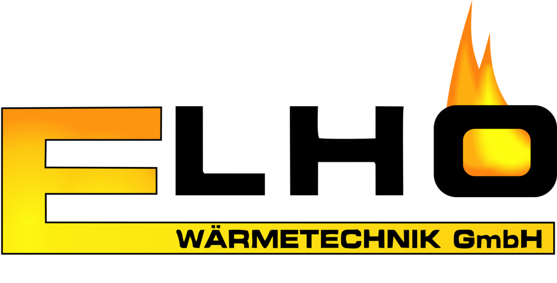 Unternehmen: Firmenlogo - ELHO Wärmetechnik GmbH