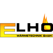 Unternehmen - Firmenlogo - ELHO Wärmetechnik GmbH