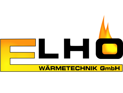 Händler - Zahlungsmöglichkeiten: Bar - Firmenlogo - ELHO Wärmetechnik GmbH