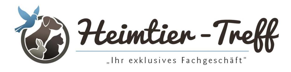 Unternehmen: Logo - Heimtier-Treff