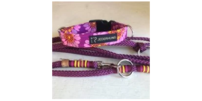 Händler - Wien-Stadt Wien - Halsband- Leinenkombination - Heimtier-Treff