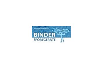 Unternehmen: Binder Sportgeräte