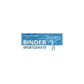 Unternehmen: Binder Sportgeräte