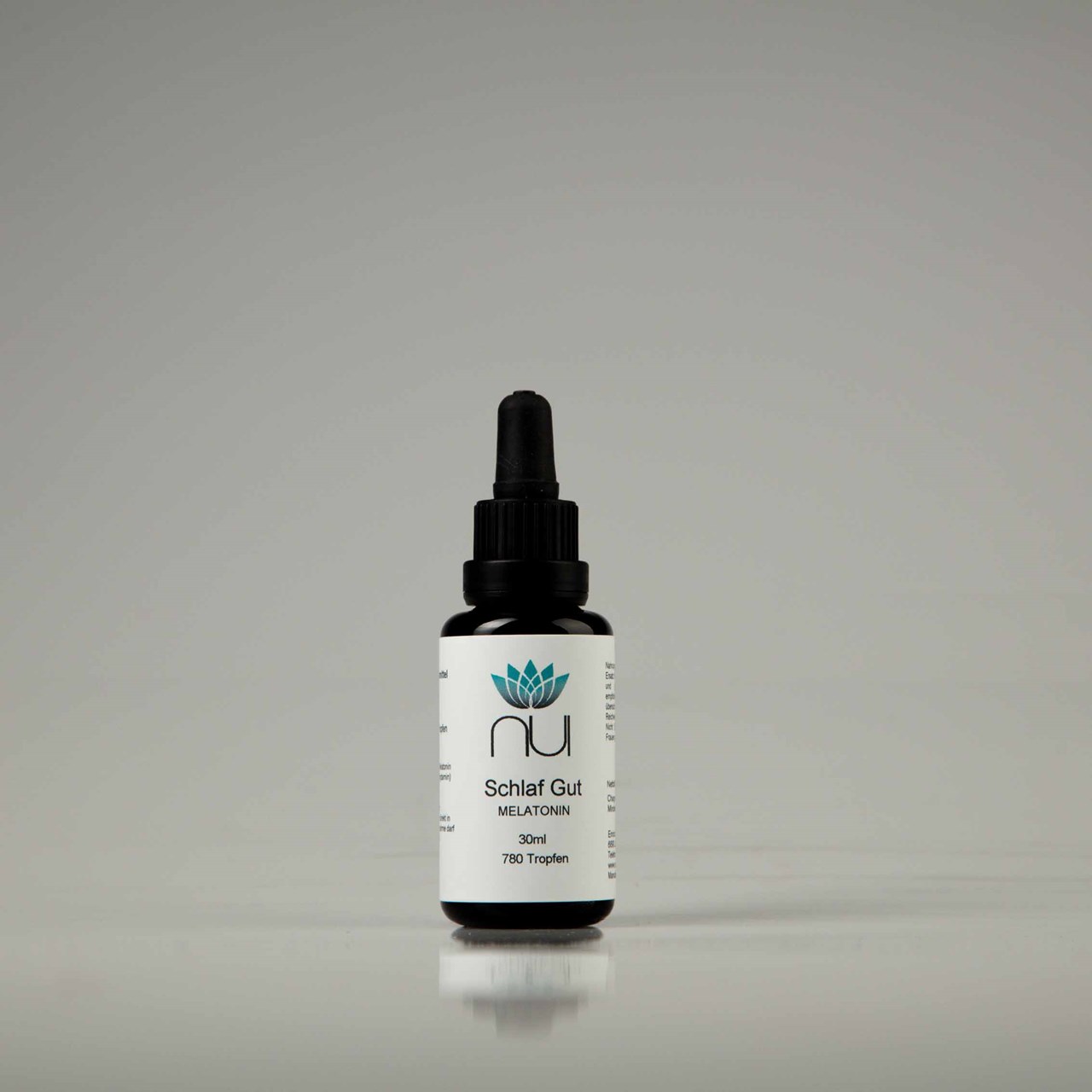 Health & Success by Wolkerstorfer Produkt-Beispiele Schlaf Gut Melatonin (30ml)