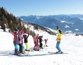 Unternehmen: Oberdrautaler Ski- und Sportschule: Skischule und Ausrüstung für Erwachsene und Kinder - Drausport Shop - Waltraud Sattlegger