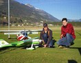 Unternehmen: Modellflugschule Glocknerhof