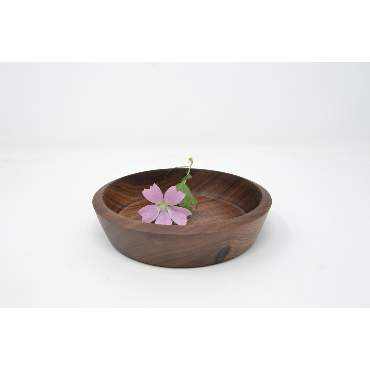 Huizbirn Produkt-Beispiele Edle Holzschalen