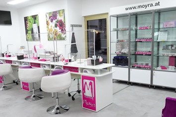 Unternehmen: Moyra Austria
