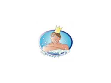 Unternehmen: Seifenprinz Logo - Seifenprinz