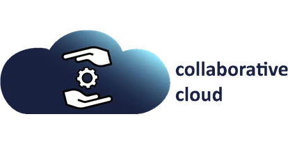 Händler - Produkt-Kategorie: Computer und Telekommunikation - Ulrichskirchen - collaborative.cloud Logo - collaborative.cloud