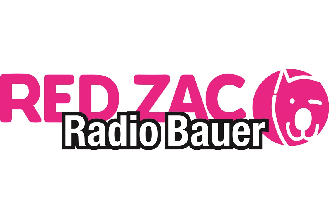 Unternehmen: Red Zac Radio Bauer