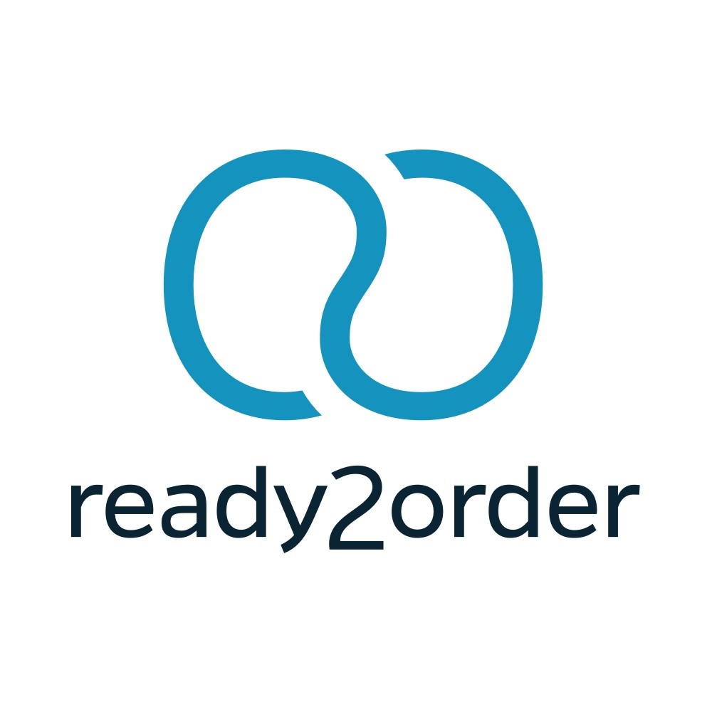 Unternehmen: ready2order GmbH
