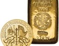 Unternehmen: Goldmünzen und Goldbarren Ankauf - Goldstube Hallein