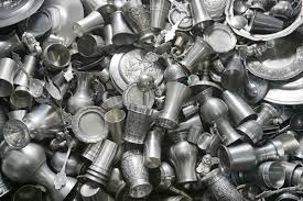 Händler - Hallein - Zinnankauf - Goldstube Hallein