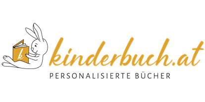 Händler - Kleinhadersdorf - Kinderbuch.at Logo - kinderbuch.at personalisierte Bücher