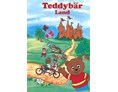 Unternehmen: Personalisiertes Kleinkinderbuch Teddybärland - kinderbuch.at personalisierte Bücher