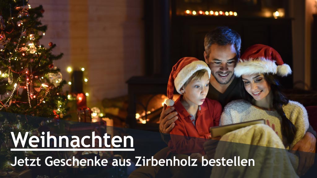 Händler - Bezirk Klagenfurt - KISSEN1 Zirbenprodukte GmbH