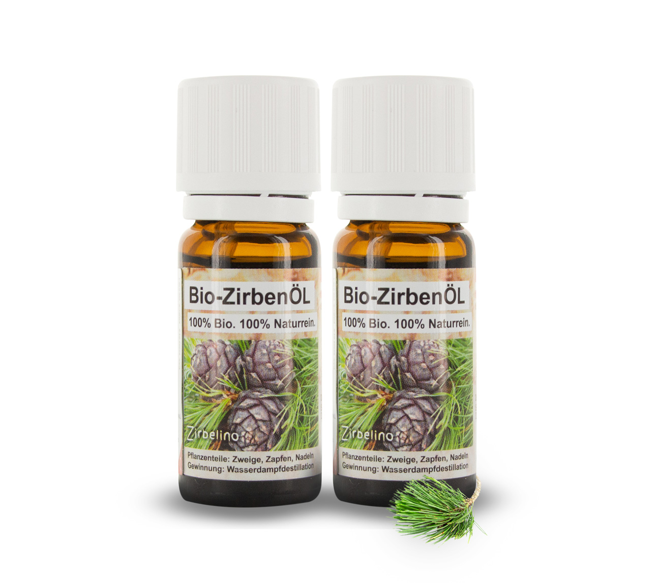 Händler - Bezirk Klagenfurt - KISSEN1 Zirbenprodukte GmbH