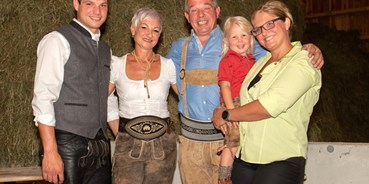Händler - Tirol - Schafzuchtbetrieb Maurer