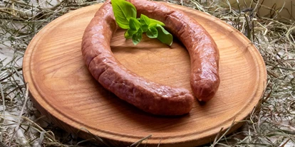 Händler - Innsbruck - Bratwurst - Schafzuchtbetrieb Maurer