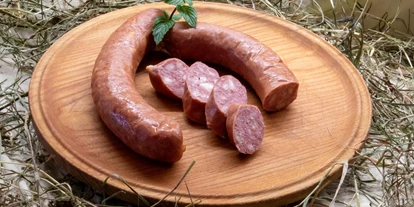 Händler - Innsbruck - Käsekrainer - Schafzuchtbetrieb Maurer