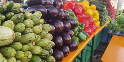 Händler - Klagenfurt - ErdenGold Bio-BauernMarkt am Benediktiner Platz jeden Freitag von 07:00-13:00 - ErdenGold KG