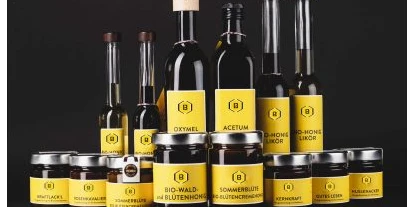 Händler - Klagenfurt - Apiterra  Bio Honig - ErdenGold KG