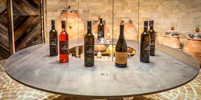 Händler - Klagenfurt - Sternberg Bio Weine - ErdenGold KG
