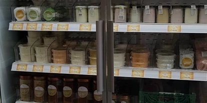 Händler - Klagenfurt - MiniBiomarkt
24/7 Selbstbedienungsladen in der Kohldorfer Strasse 100, 9020 Klagenufrt - ErdenGold KG