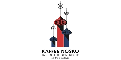 Händler - überwiegend selbstgemachte Produkte - Neu-Terfens - KAFFEE NOSKO