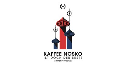 Händler - bevorzugter Kontakt: Online-Shop - Hall in Tirol - KAFFEE NOSKO