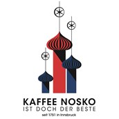 Unternehmen - KAFFEE NOSKO