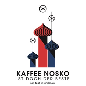Unternehmen: KAFFEE NOSKO