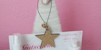 Händler - PLZ 3910 (Österreich) - Gutscheine - Seelenherzchen - Barbara Stifter