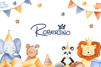 Unternehmen: Robertino Spielwaren Onlineshop
