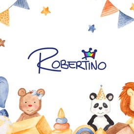 Unternehmen: Robertino Spielwaren Onlineshop