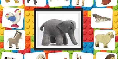 Händler - PLZ 2572 (Österreich) - Holztiere von #Holztiger
und
Filztiere von #Glückskäfer
gefertigt in Europa - Robertino Spielwaren Onlineshop