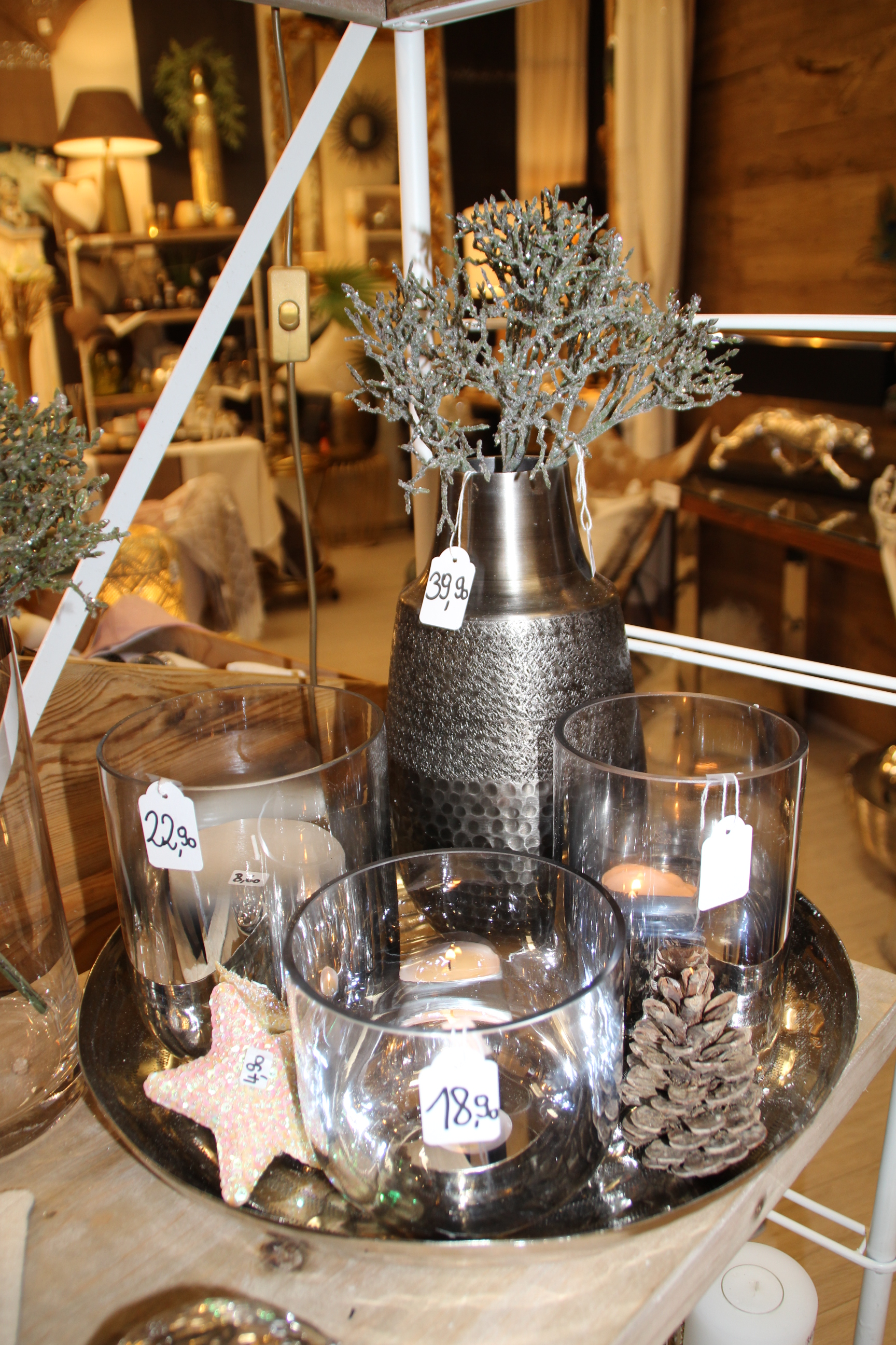 Unternehmen: WOHNfühlen Elisabeth Wieder-Enderle