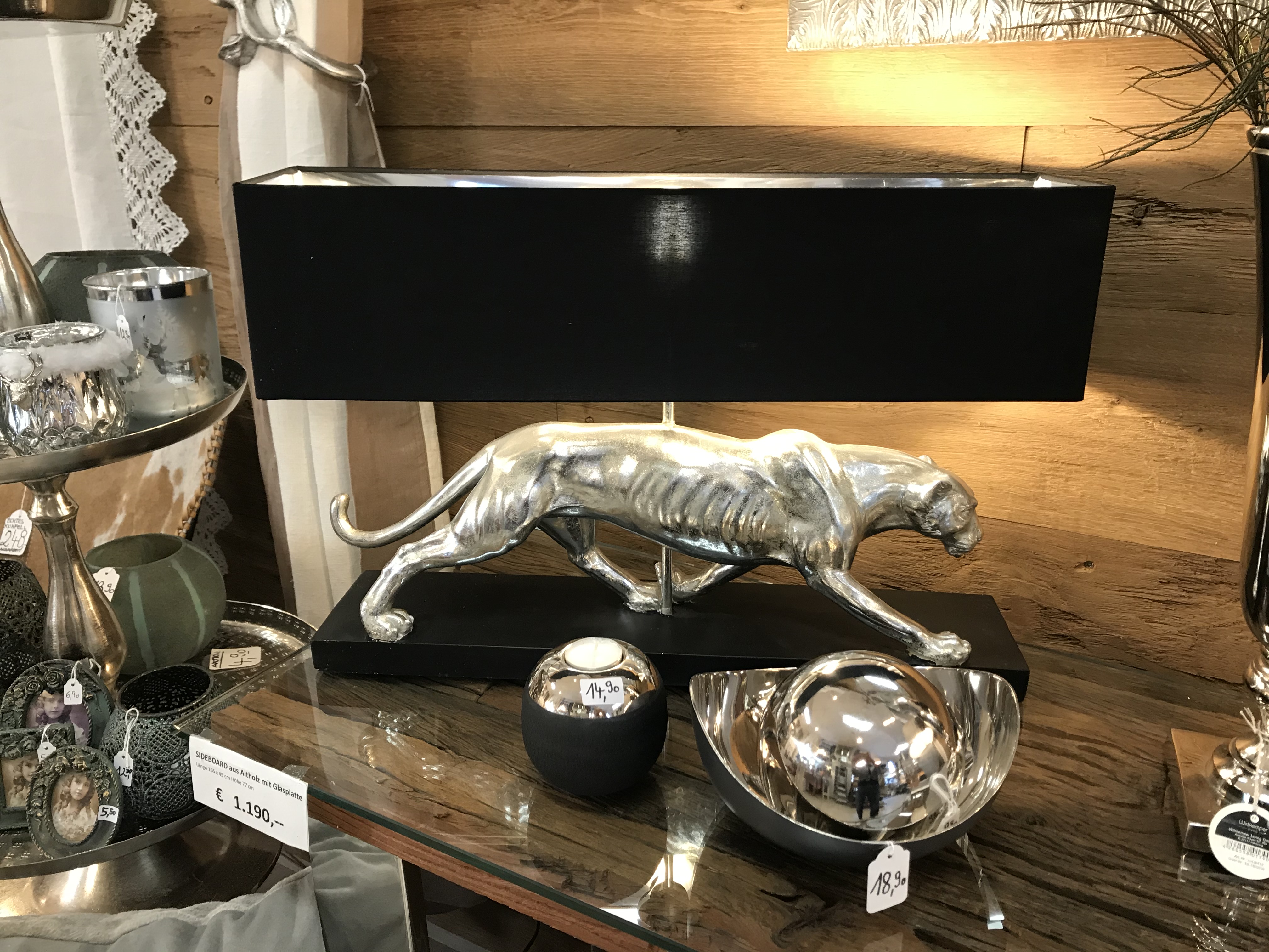 Unternehmen: WOHNfühlen Elisabeth Wieder-Enderle