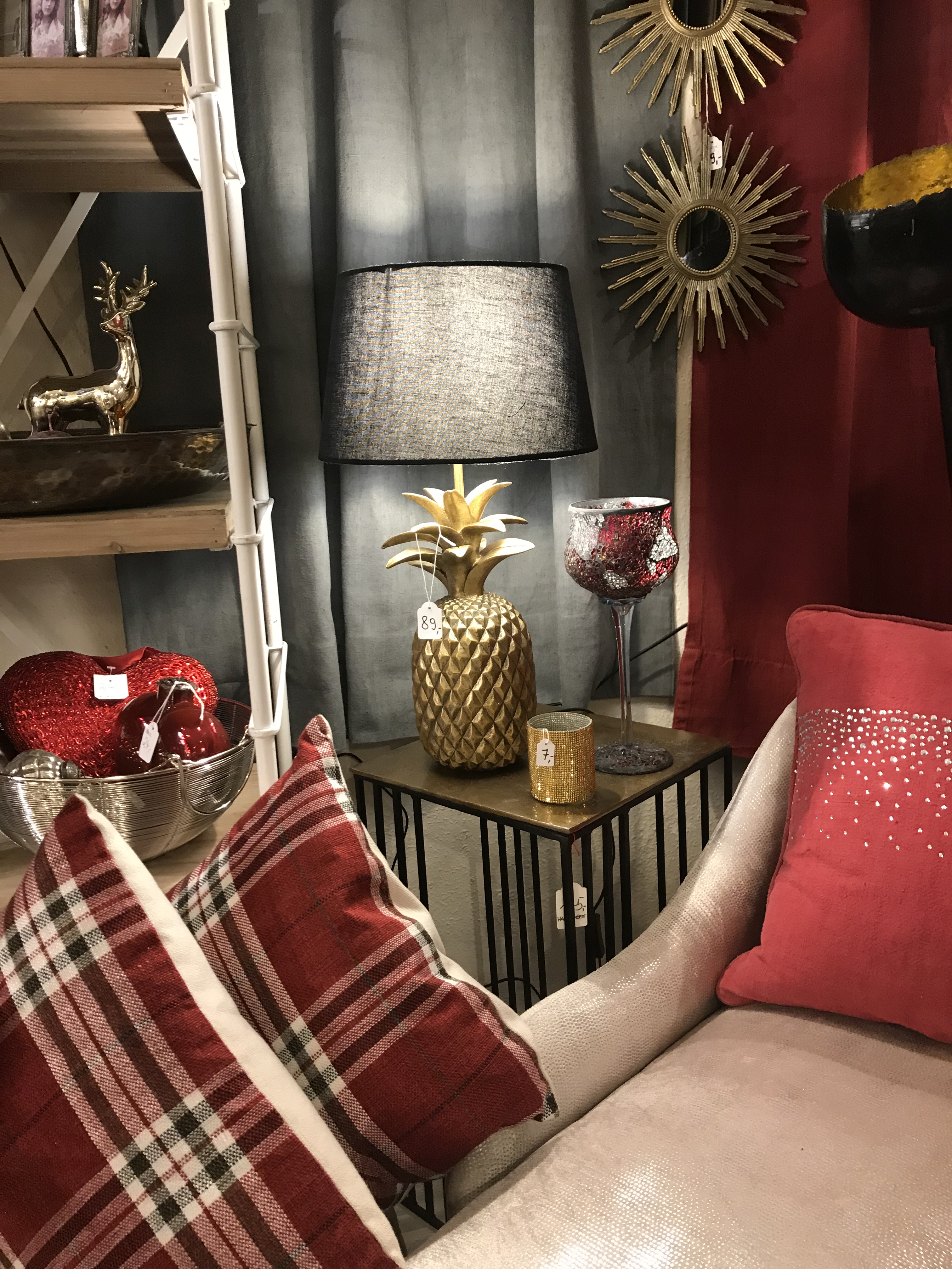 Unternehmen: WOHNfühlen Elisabeth Wieder-Enderle