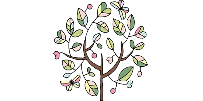 Händler - Industrieviertel - Fülöp-Essenzen Logo Baum - Fülöp-Essenzen®