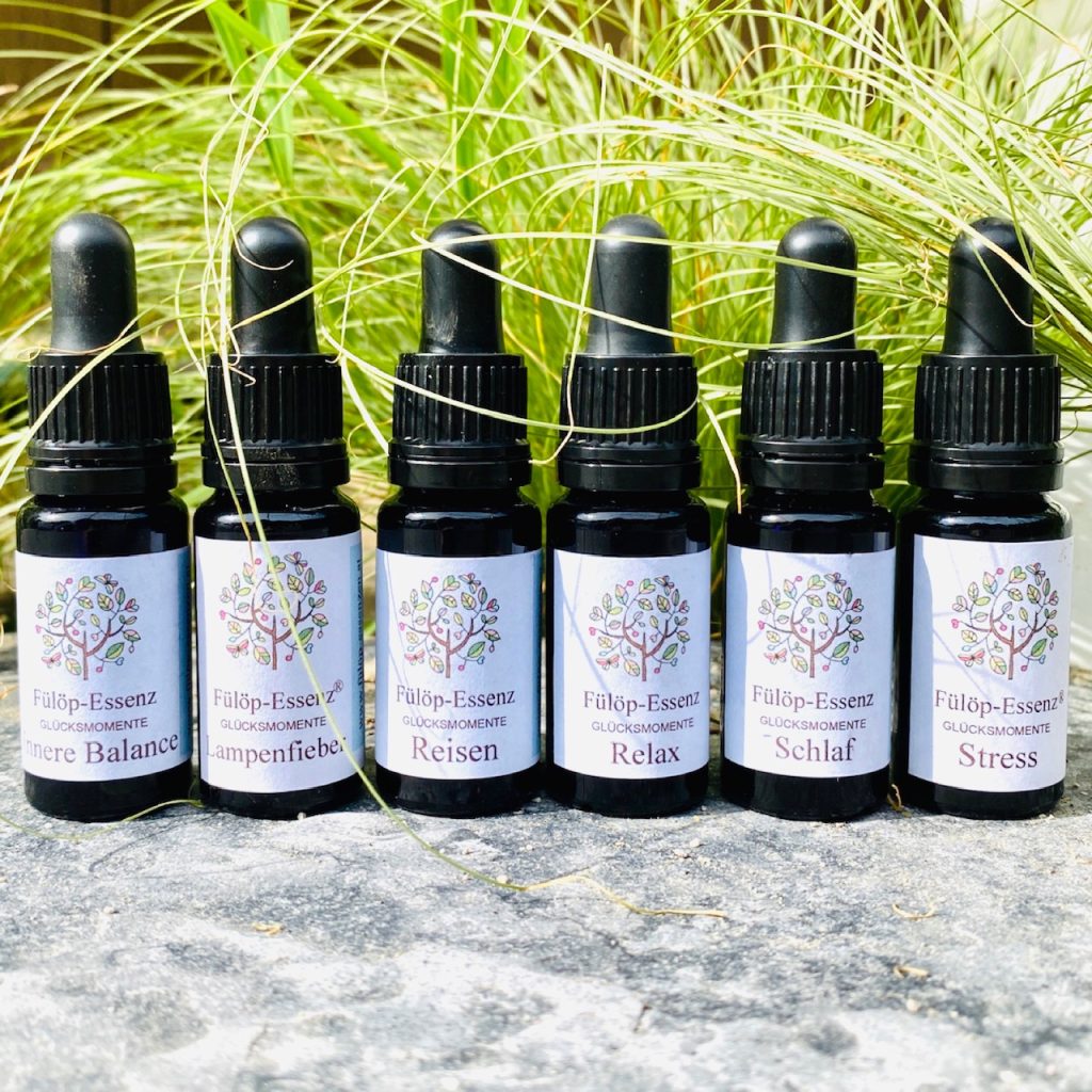 Händler - digitale Lieferung: Beratung via Video-Telefonie - Österreich - Fülöp-Essenzen®