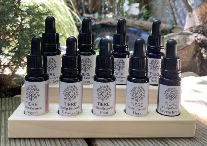 Händler - digitale Lieferung: Beratung via Video-Telefonie - Österreich - Fülöp-Essenzen®