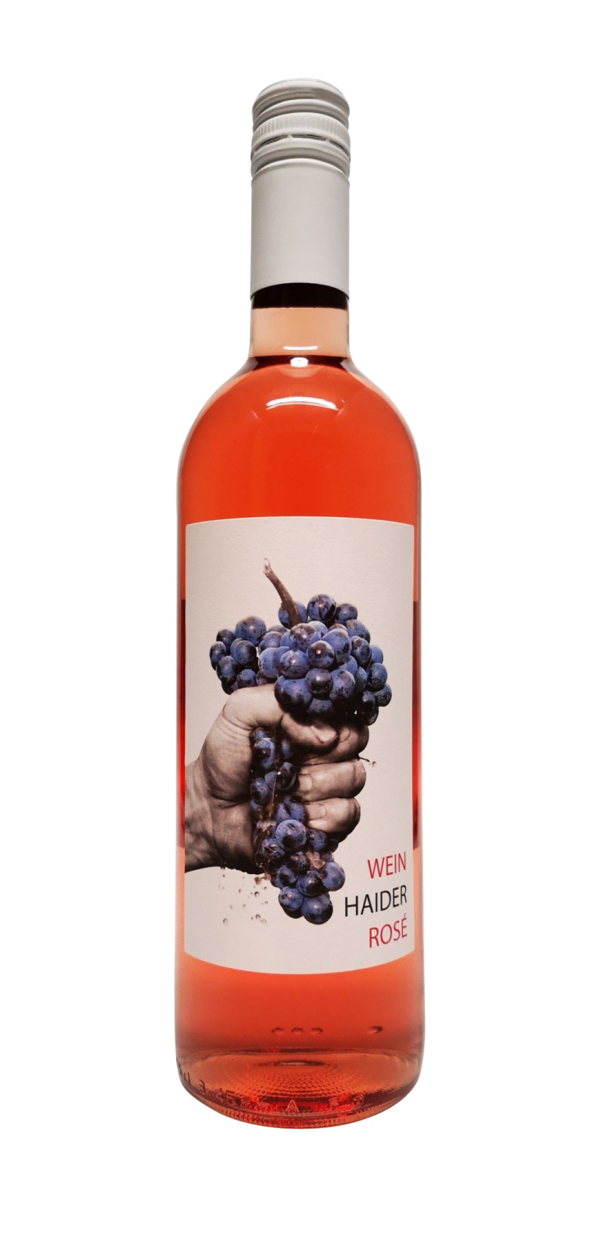Wein Haider Produkt-Beispiele ROSÉ 2020