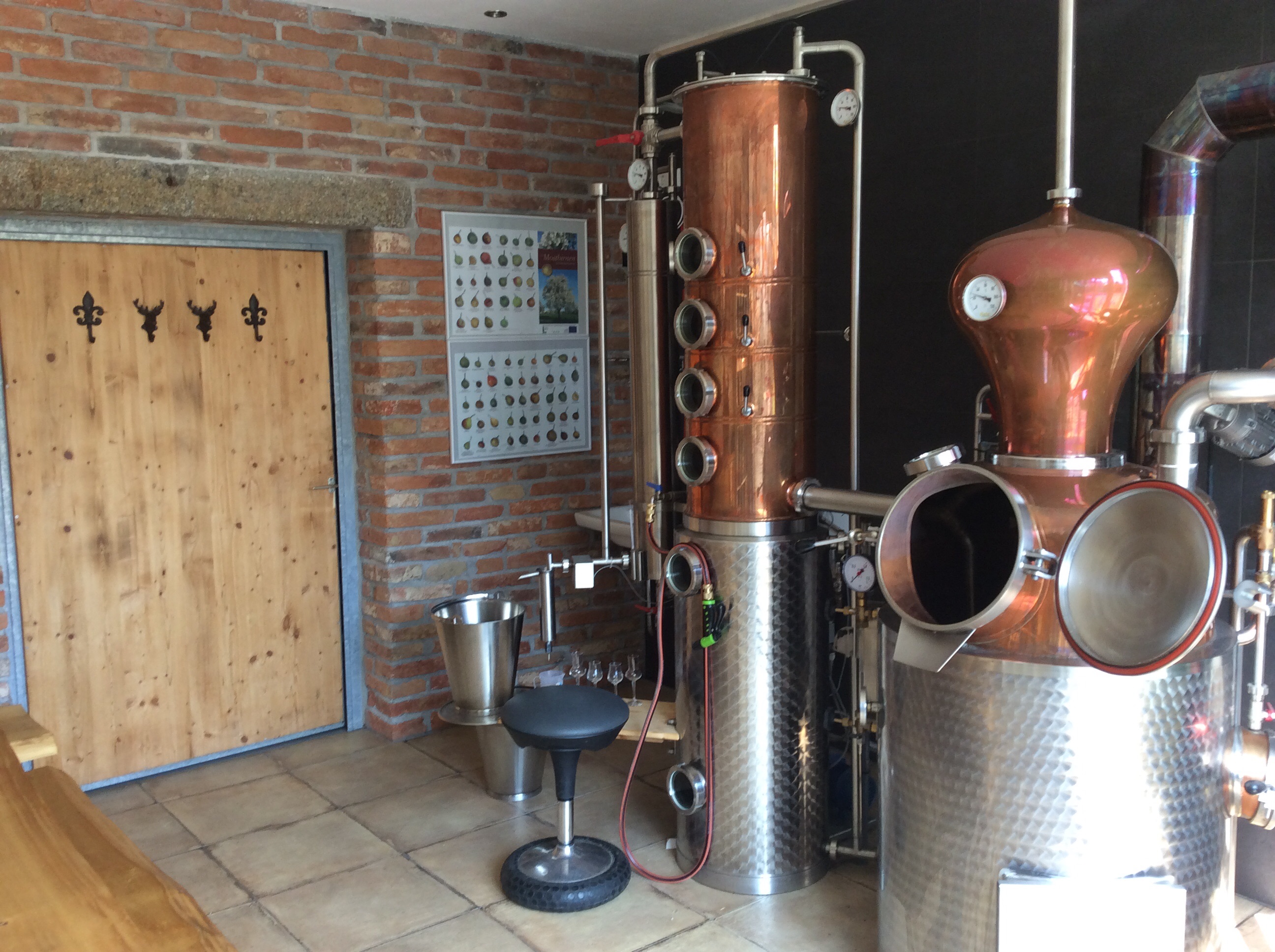 Händler - Bezirk Grieskirchen - Rony's Schnapsladen