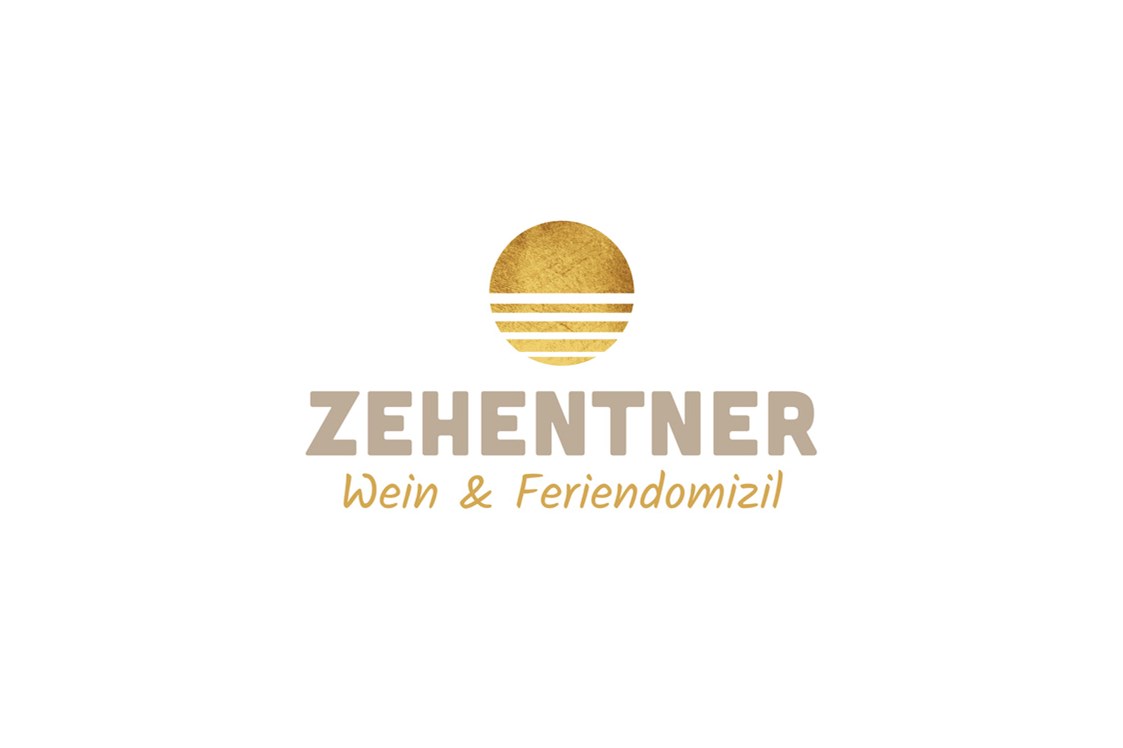 Direktvermarkter: Logo - Weingut Zehentner 